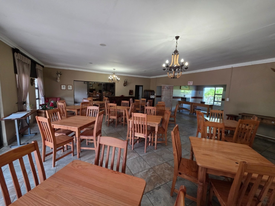 Commercial Property for Sale in Paul Roux Free State